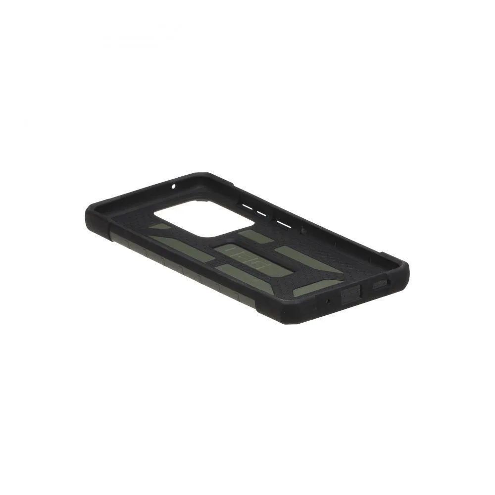 Чохол UAG для Samsung S20 Ultra Колір Зелений