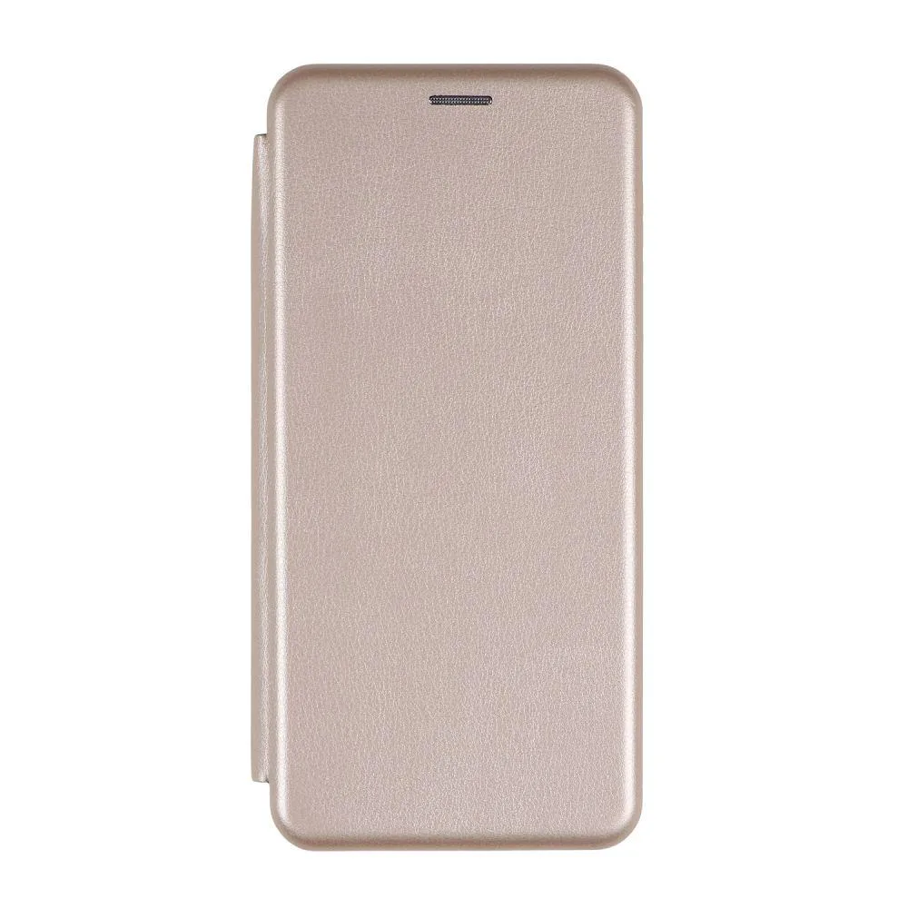 Чохол-книжка шкіра для Xiaomi Redmi 9C Колір Red