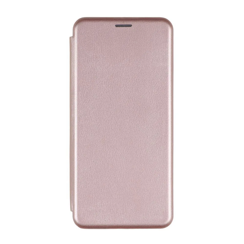 Чохол-книжка шкіра для Samsung Galaxy A24 4G (A245) Колір Фіолетовий