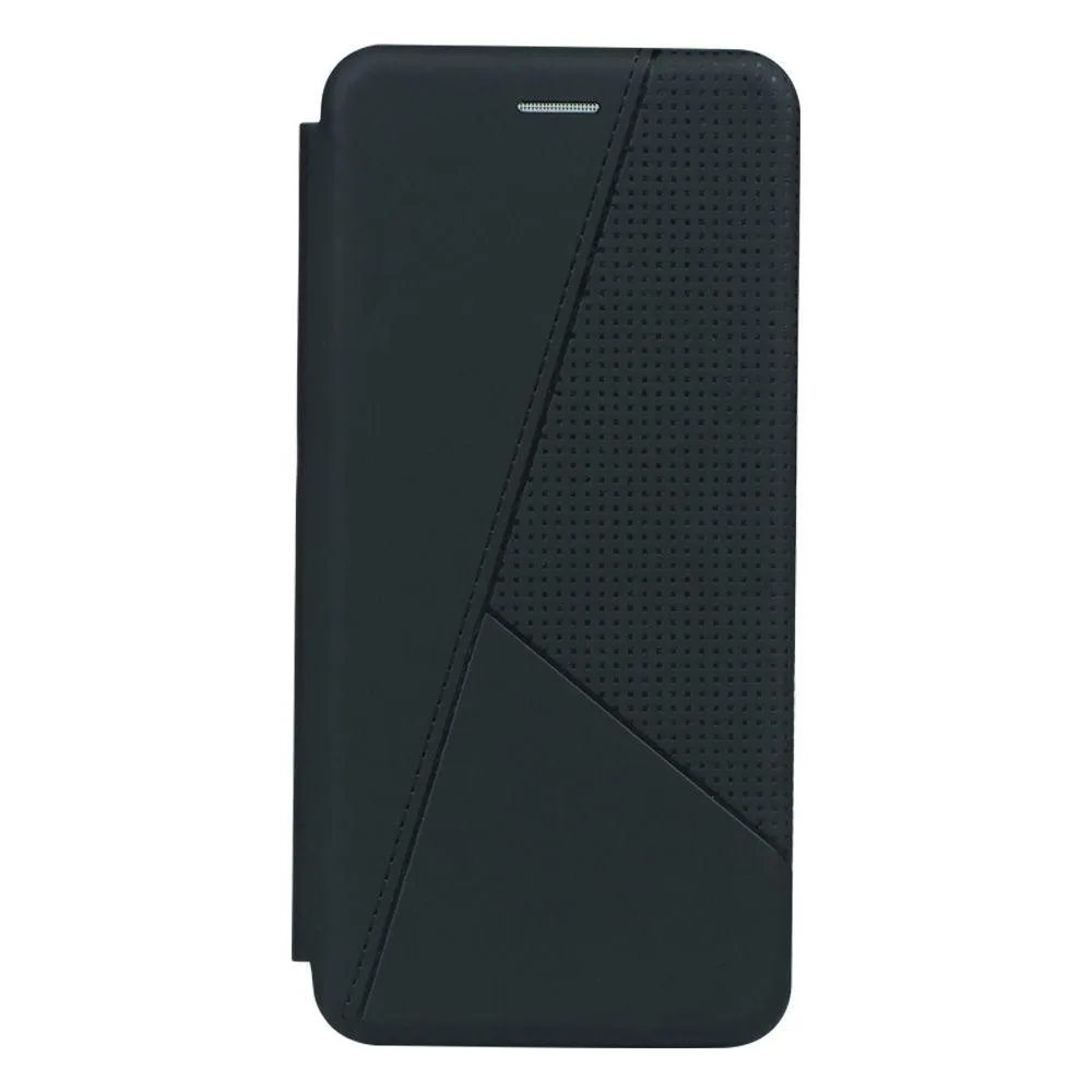 Чохол-книжка кожа Twist для Realme C21Y Колір 9, Mint