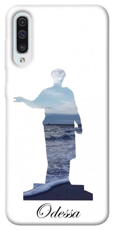 Чохол BLEX Odessa для Samsung Galaxy A50 (A505F) / A50s / A30s