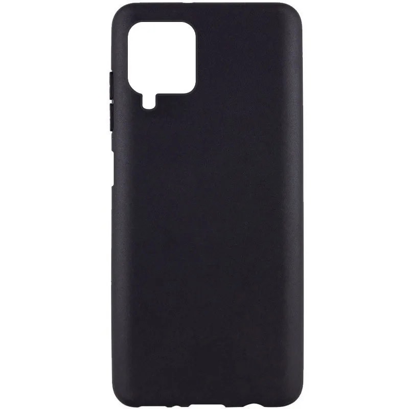 Чохол TPU Epik Black для Samsung Galaxy A22 4G, Чорний