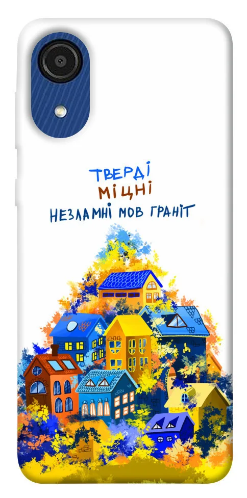 Чохол BLEX Тверді міцні для Samsung Galaxy A03 Core