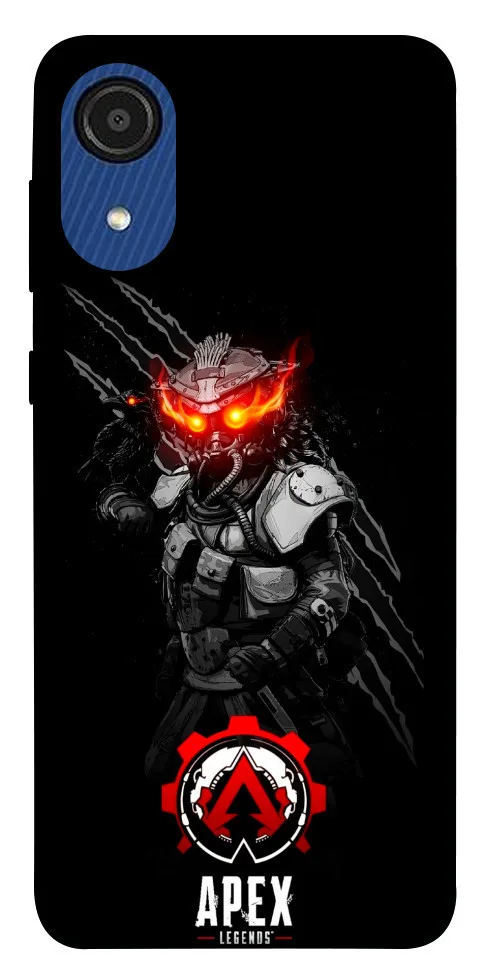 Чохол BLEX Game style 1 для Samsung Galaxy A03 Core