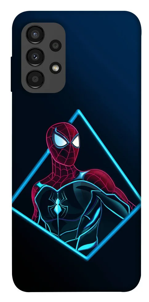 Чохол BLEX Comics style 7 для Samsung Galaxy A13 4G