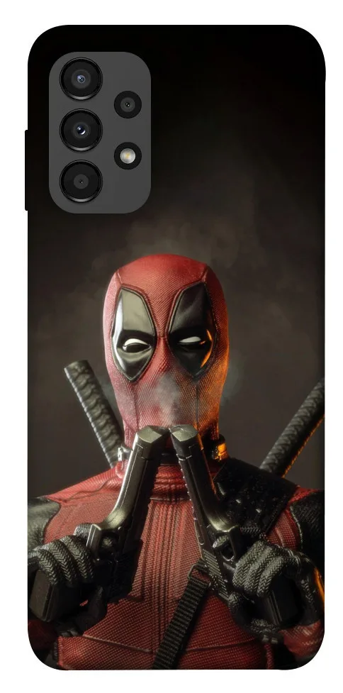 Чохол BLEX Comics style 13 для Samsung Galaxy A13 4G