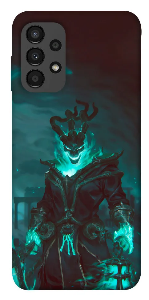 Чохол BLEX Game style 6 для Samsung Galaxy A13 4G