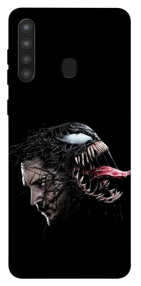 Чохол BLEX Comics style 10 для Samsung Galaxy A21