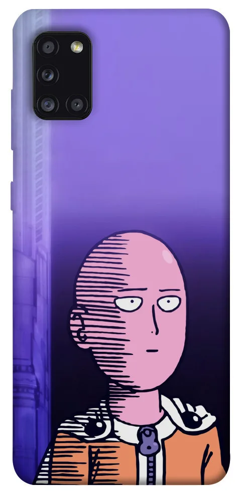 Чохол BLEX Anime style 7 для Samsung Galaxy A31