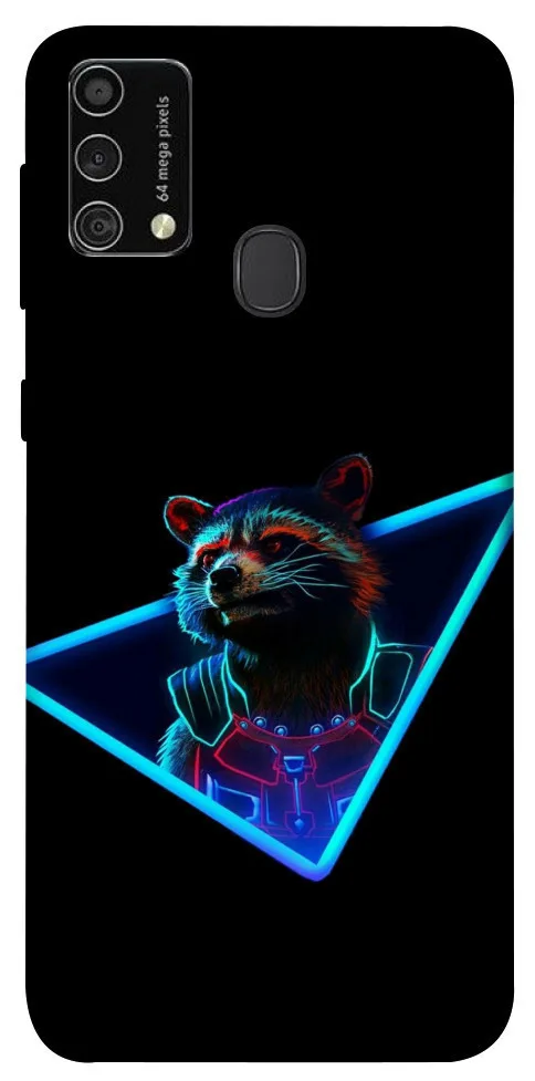 Чохол BLEX Comics style 24 для Samsung Galaxy M21s