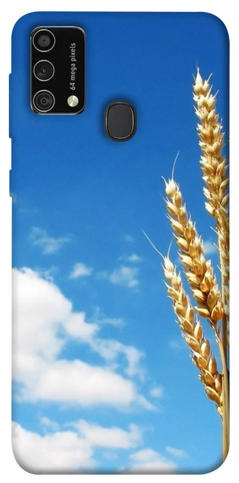 Чохол BLEX Пшениця для Samsung Galaxy M21s