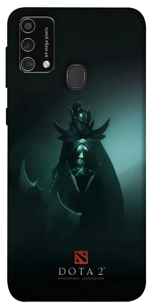 Чохол BLEX Game style 3 для Samsung Galaxy M21s