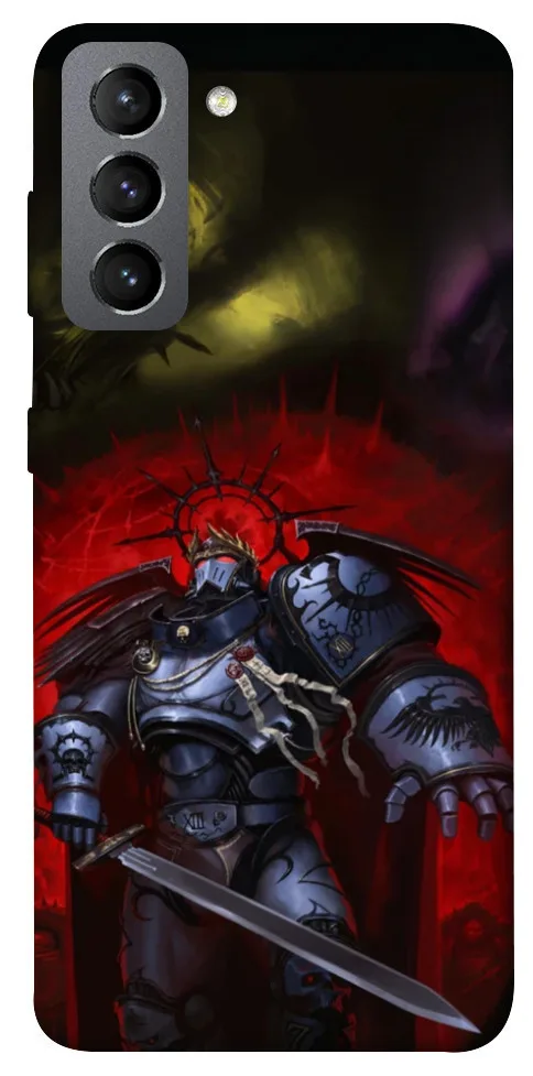 Чохол BLEX Game style 8 для Samsung Galaxy S21 FE