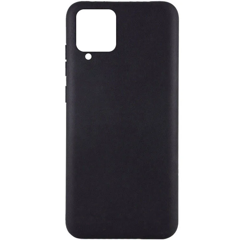 Чохол TPU Epik Black для Samsung Galaxy M53 5G, Чорний