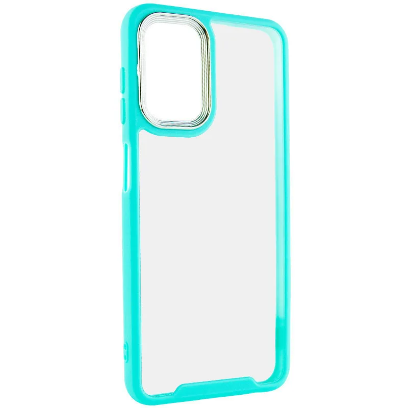 Чохол TPU+PC Lyon Case для Samsung Galaxy A54 5G, Зелений