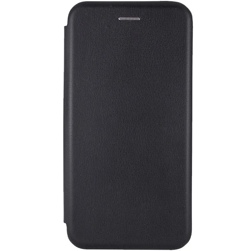 Шкіряний чохол (книжка) Classy для Samsung J510F Galaxy J5 (2016), Чорний