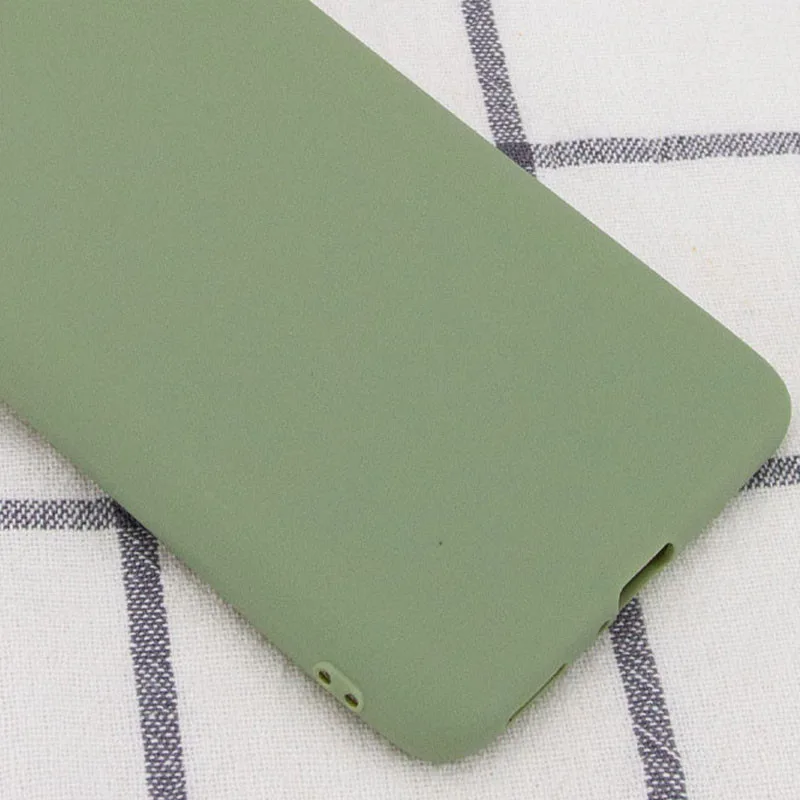 Силіконовий чохол Candy для Xiaomi Redmi 5 Plus / Redmi Note 5 (SC)