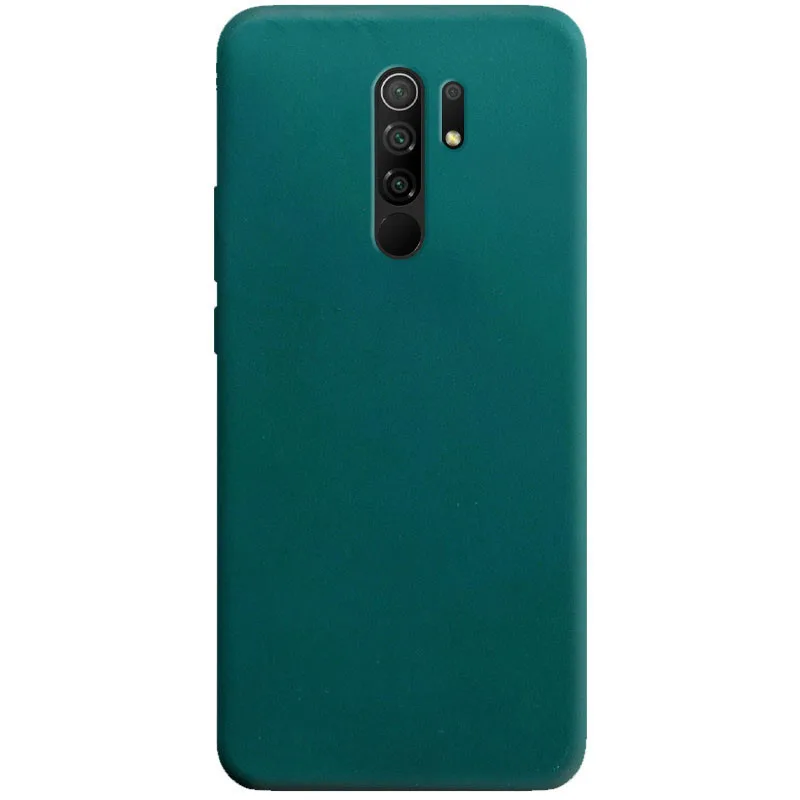 Силіконовий чохол Candy для Xiaomi Redmi 9