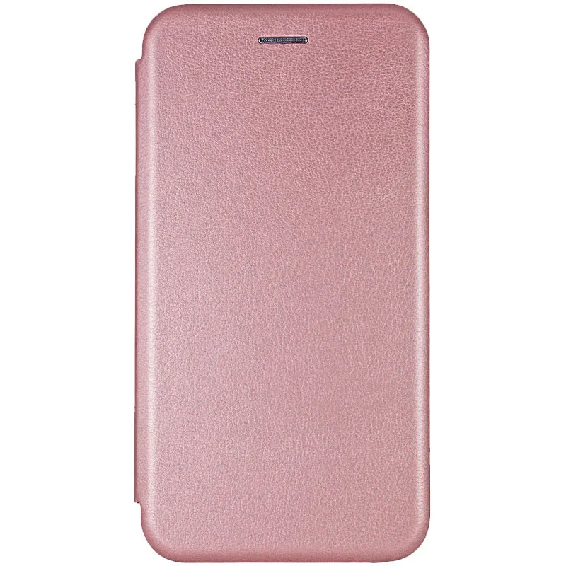 Шкіряний чохол (книжка) Classy для Xiaomi Redmi 9