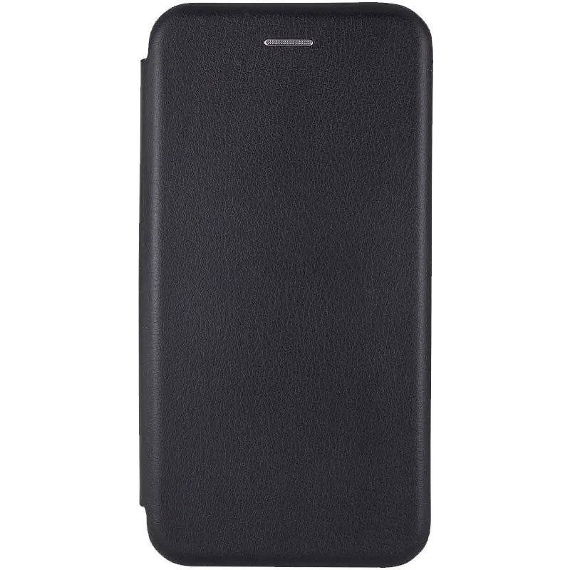 Шкіряний чохол (книжка) Classy для Xiaomi Redmi 9