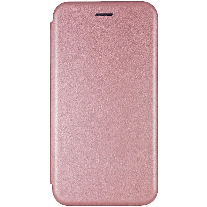 Шкіряний чохол (книжка) Classy для Xiaomi Redmi 9A