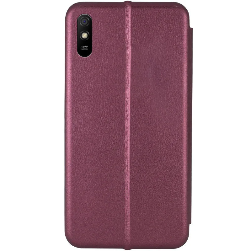 Шкіряний чохол (книжка) Classy для Xiaomi Redmi 9A