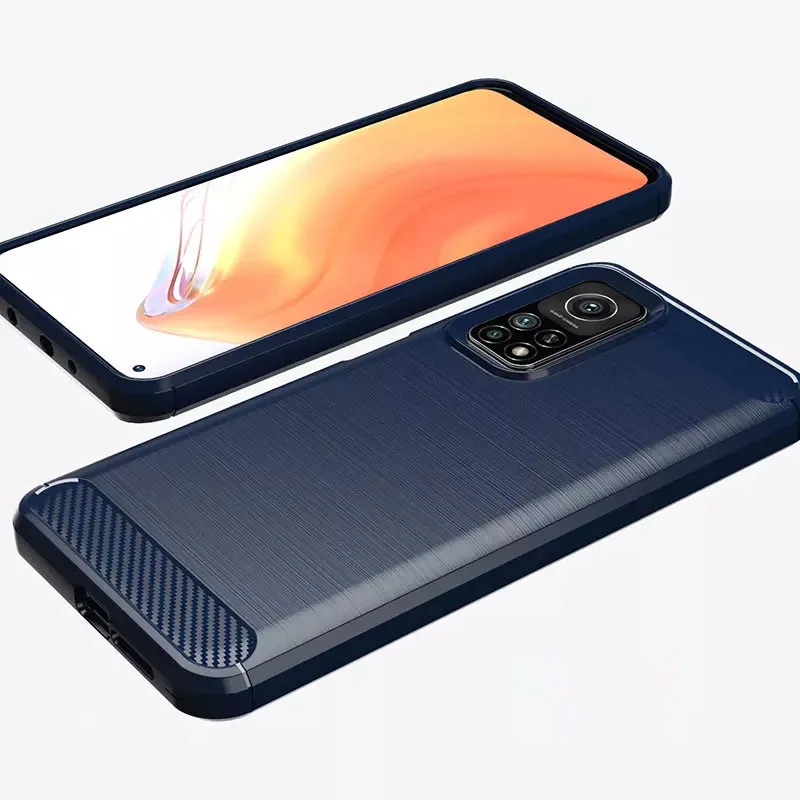 TPU чохол Slim Series для Xiaomi Mi 10T / Mi 10T Pro