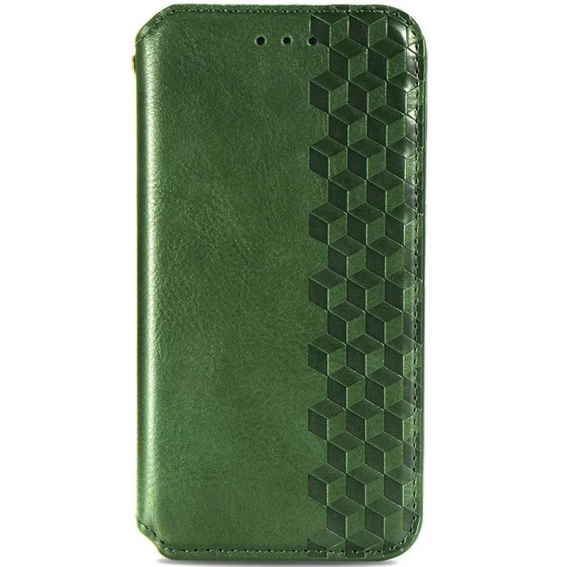 Шкіряний чохол книжка GETMAN Cubic (PU) для Xiaomi Mi 10T / Mi 10T Pro