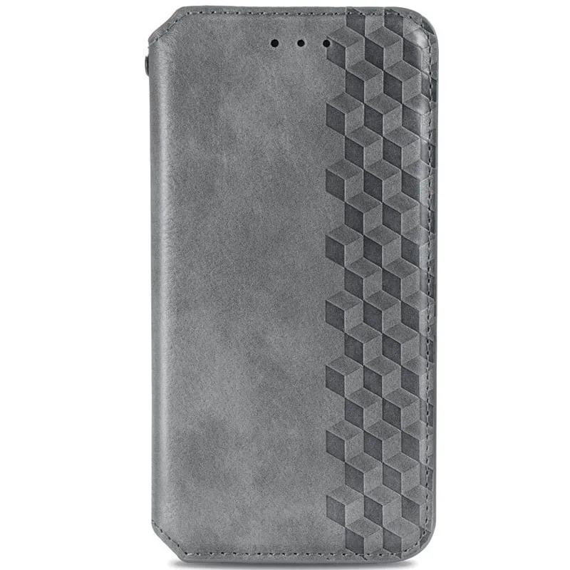 Шкіряний чохол книжка GETMAN Cubic (PU) для Xiaomi Mi 10T / Mi 10T Pro
