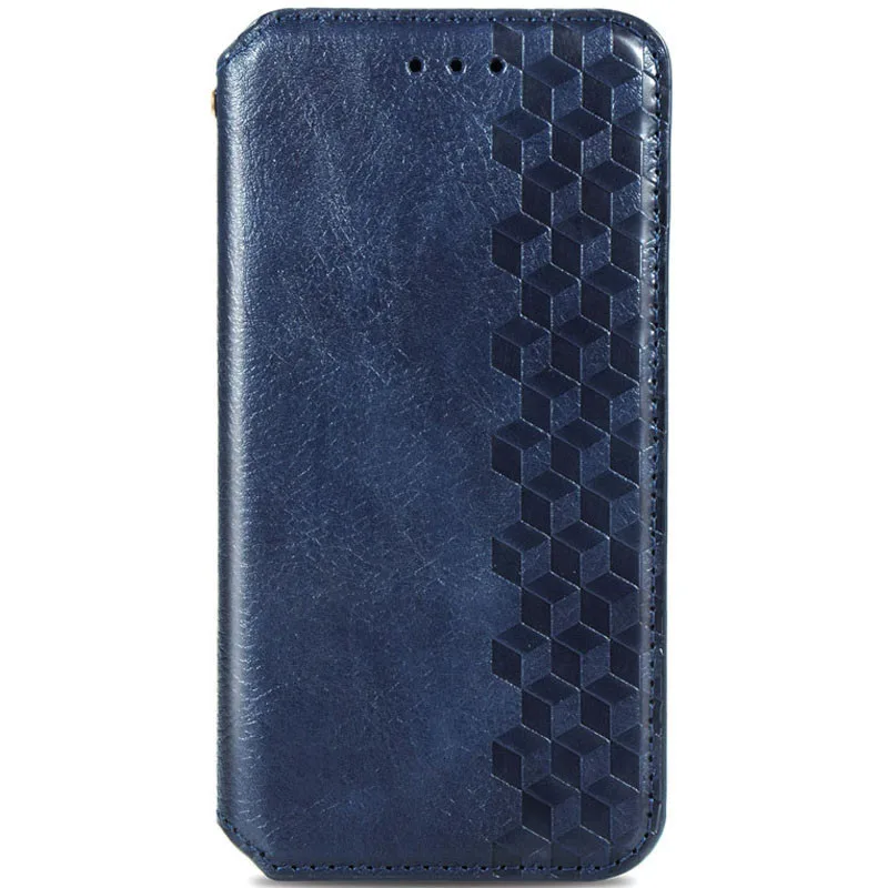 Шкіряний чохол книжка GETMAN Cubic (PU) для Xiaomi Mi 10T / Mi 10T Pro