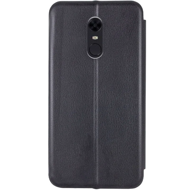 Шкіряний чохол (книжка) Classy для Xiaomi Redmi Note 4X / Note 4 (Snapdragon)