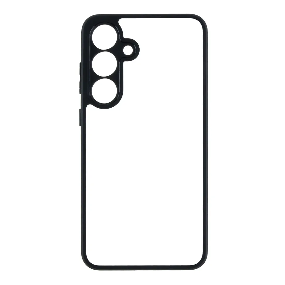 Чохол TPU+PC Elite для Samsung Galaxy S25 5G (S931) Black