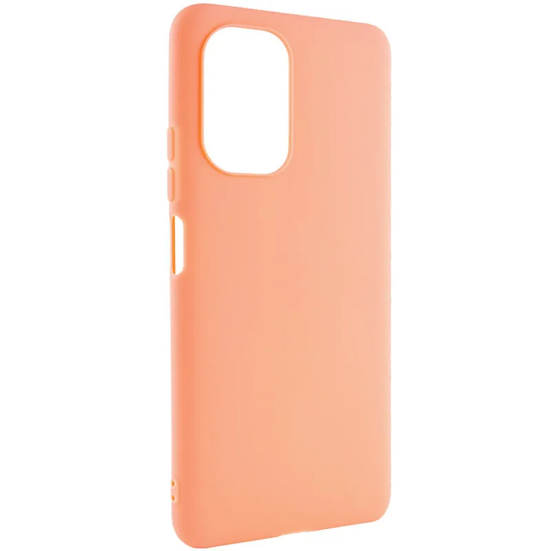Силіконовий чохол Candy для Xiaomi Redmi K40 / K40 Pro / K40 Pro+ / Poco F3 / Mi 11i