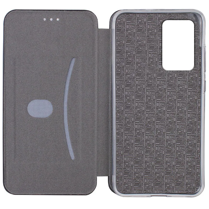 Шкіряний чохол (книжка) Classy для Xiaomi Redmi 10