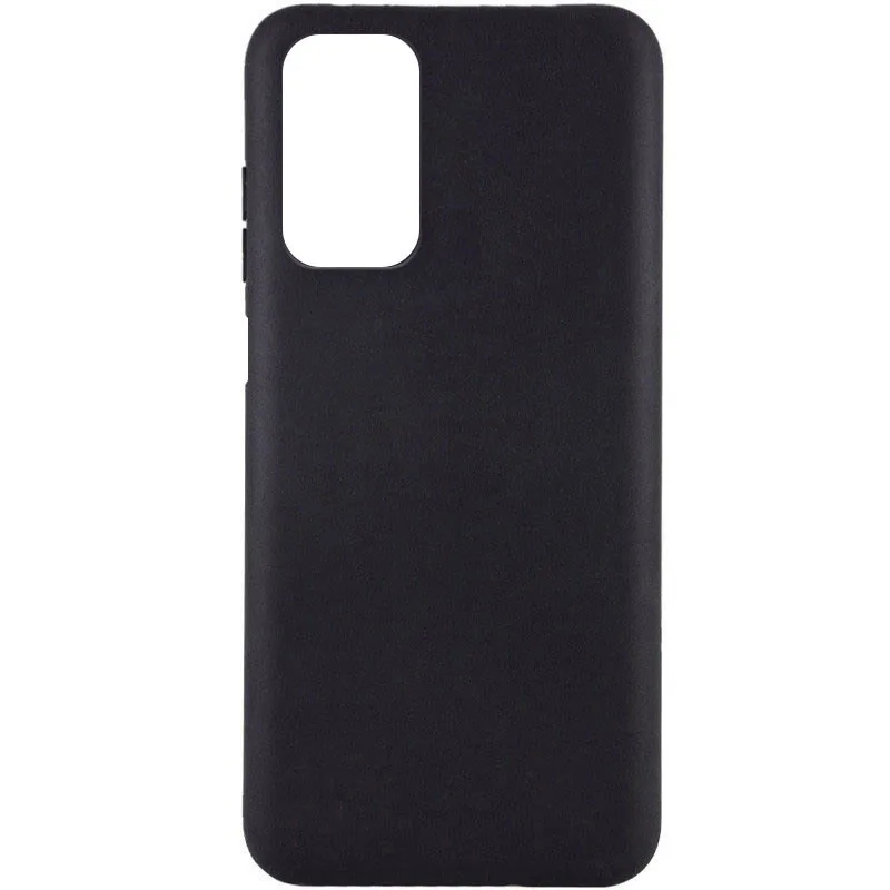 Чохол TPU Epik Black для Xiaomi Poco M4 Pro 5G / Note 11 5G