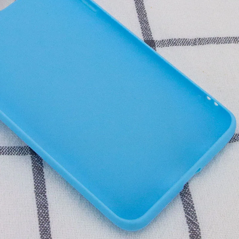 Силіконовий чохол Candy для Xiaomi Redmi Note 11 Pro 4G/5G / 12 Pro 4G