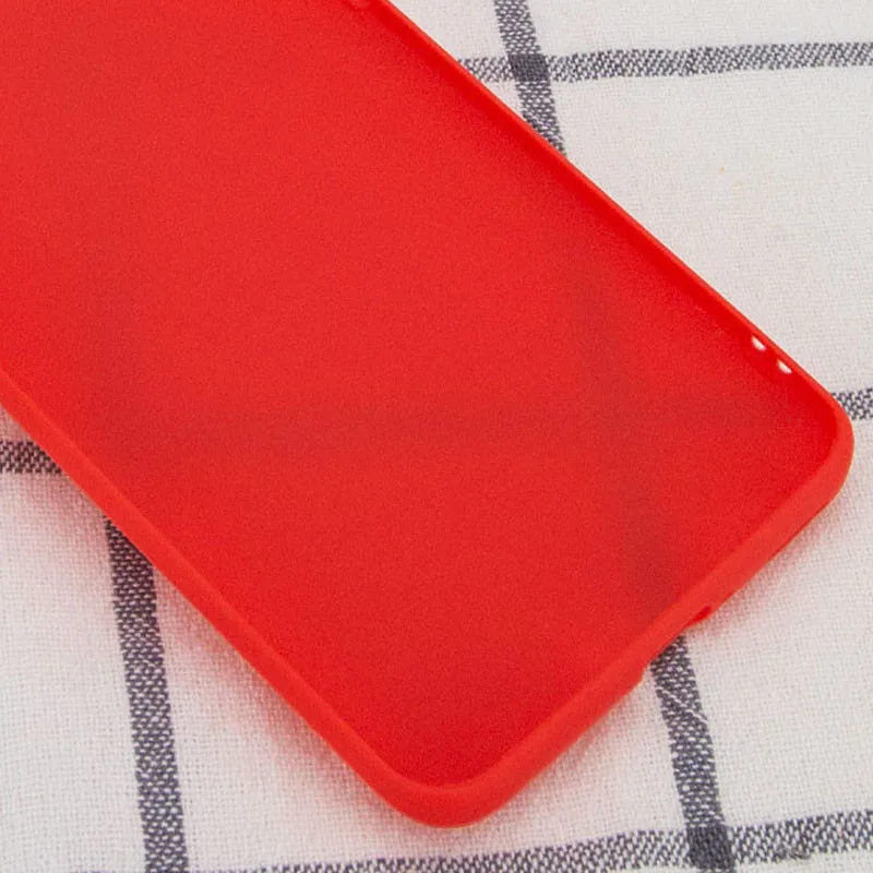 Силіконовий чохол Candy для Xiaomi Redmi Note 11 Pro 4G/5G / 12 Pro 4G