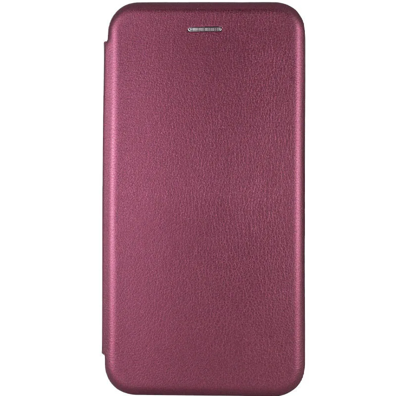 Шкіряний чохол (книжка) Classy для Xiaomi Redmi Note 11 Pro 4G/5G / 12 Pro 4G
