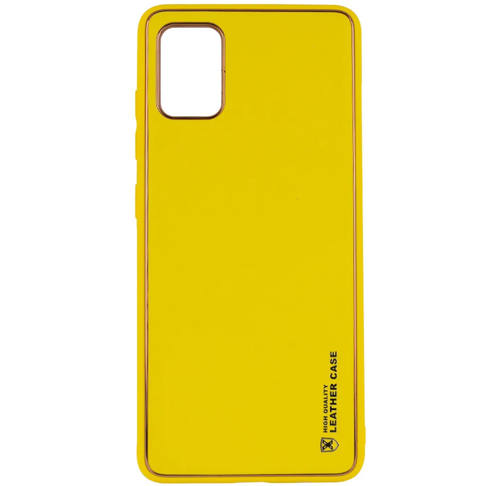 Шкіряний чохол Xshield для Xiaomi Redmi Note 11 Pro 4G/5G / 12 Pro 4G