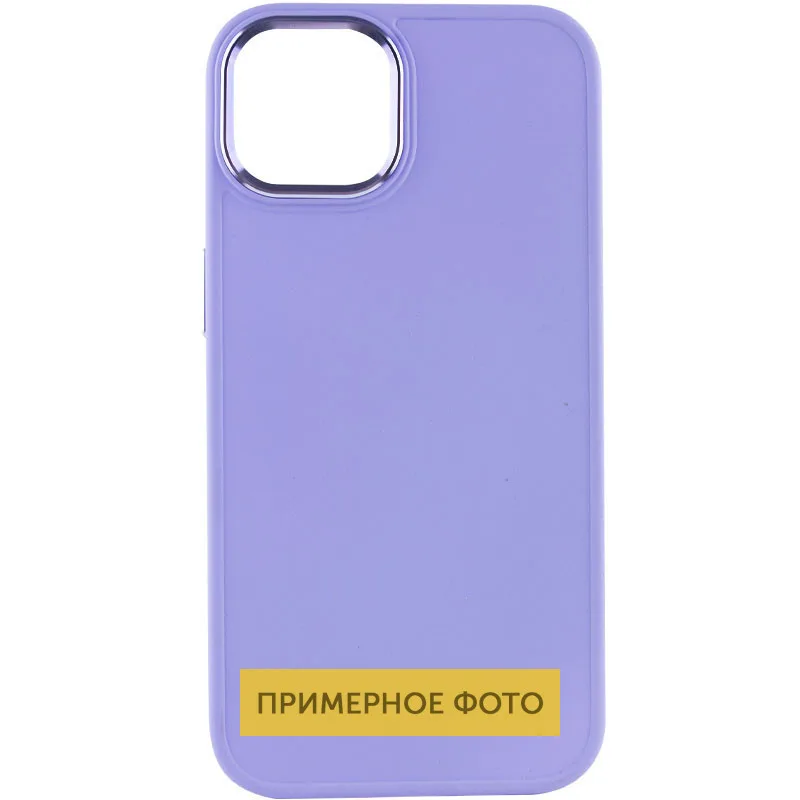 TPU чохол Bonbon Metal Style для Xiaomi Redmi 10C
