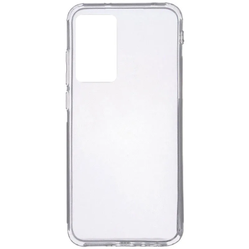 TPU чохол Epic Transparent 1,5mm для Xiaomi Poco M4 Pro 5G / Note 11 5G