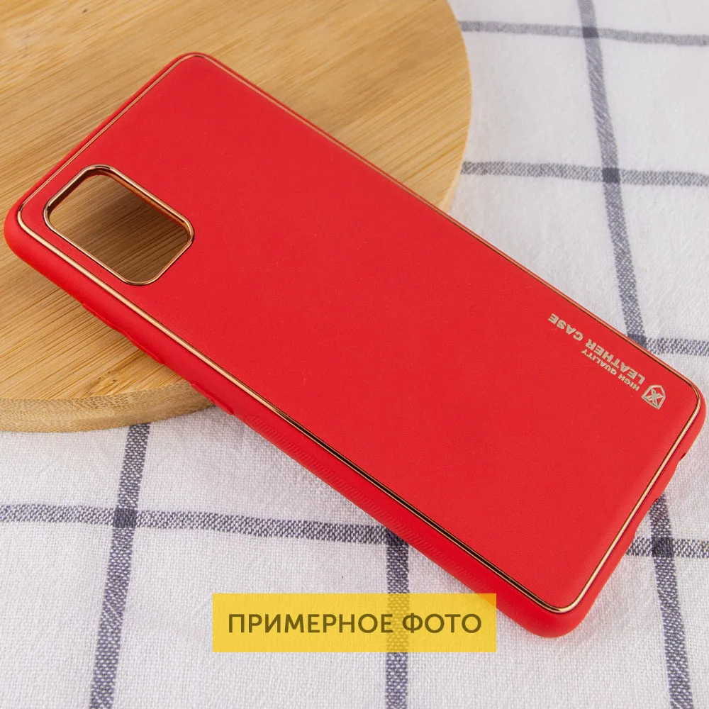 Шкіряний чохол Xshield для Xiaomi Redmi 10C