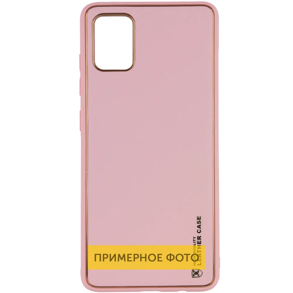 Шкіряний чохол Xshield для Xiaomi Redmi 10C