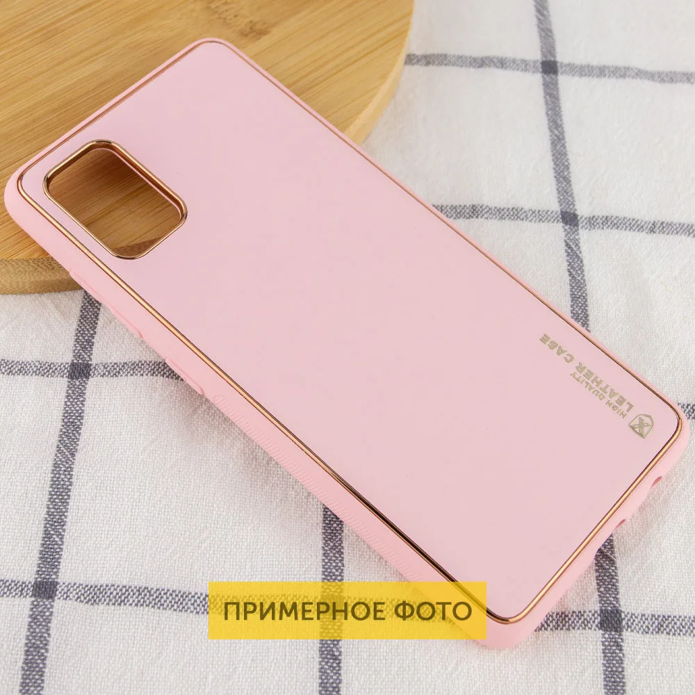 Шкіряний чохол Xshield для Xiaomi Redmi 10C