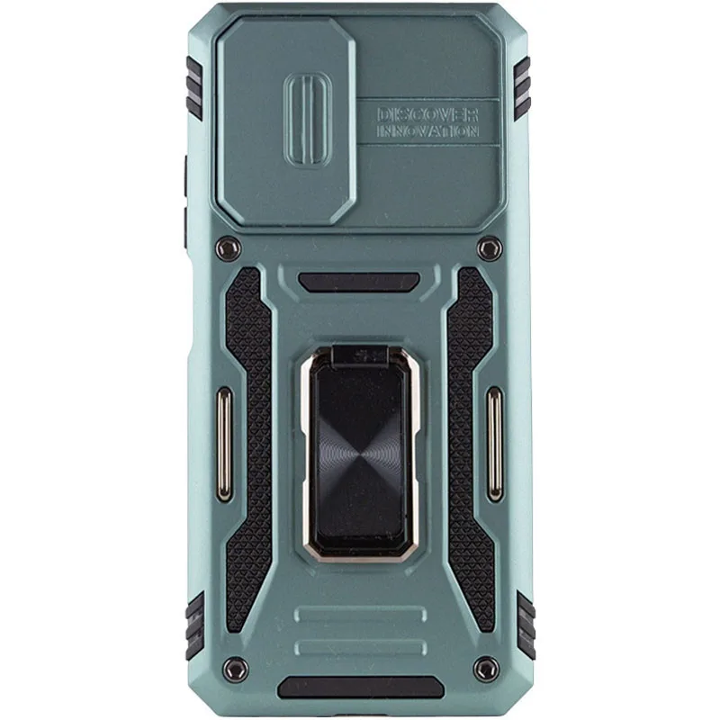 Протиударний чохол Camshield Army Ring для Xiaomi Redmi 9A