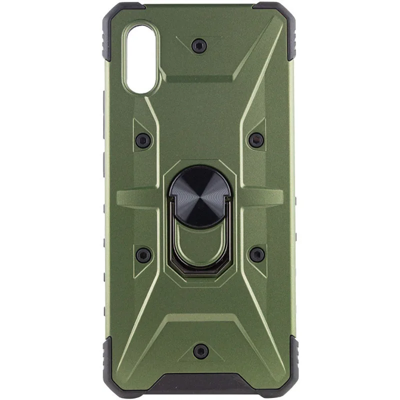 Протиударний чохол Pathfinder Ring для Xiaomi Redmi 9A