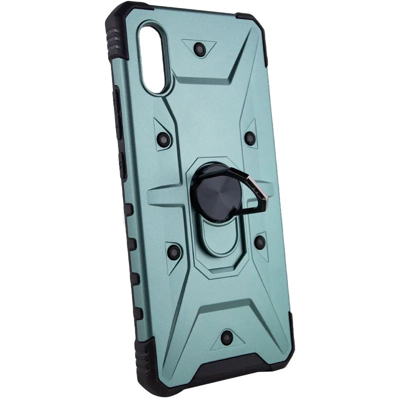 Протиударний чохол Pathfinder Ring для Xiaomi Redmi 9A