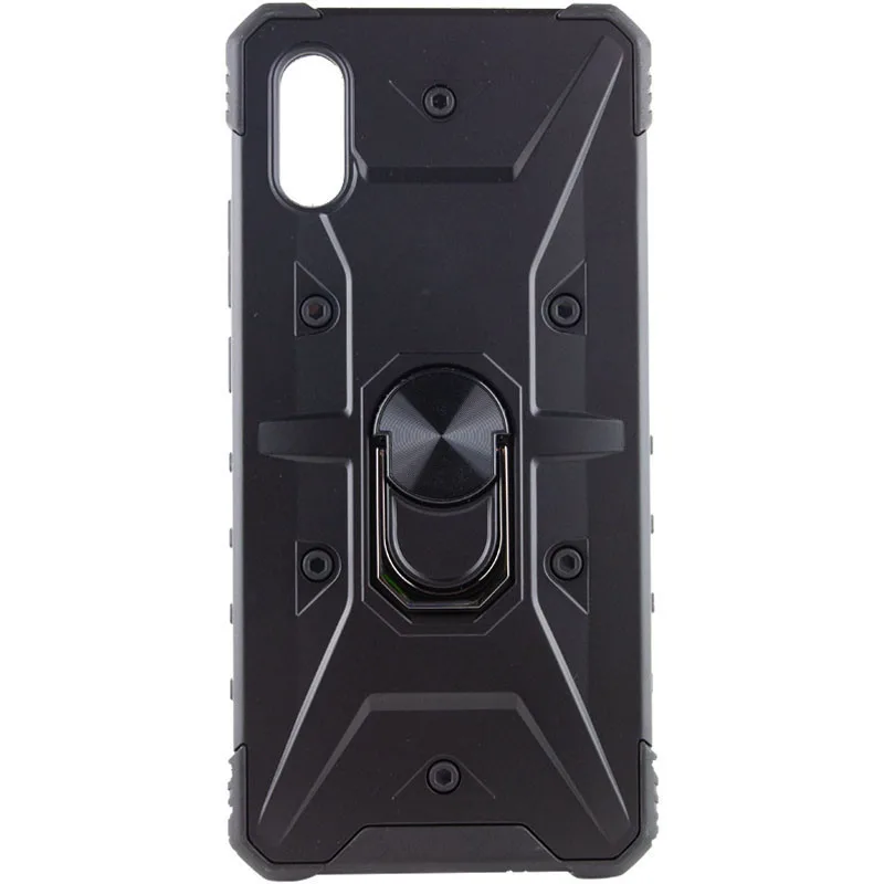 Протиударний чохол Pathfinder Ring для Xiaomi Redmi 9A