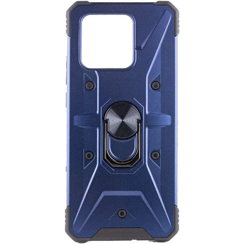Протиударний чохол Pathfinder Ring для Xiaomi Redmi 10C / Poco C40