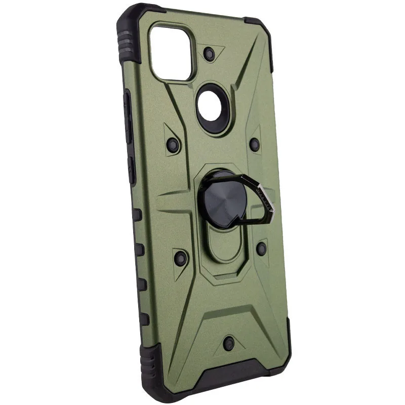 Протиударний чохол Pathfinder Ring для Xiaomi Redmi 9C / 10A